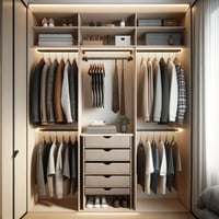 The Best Storage Solutions for Small Closet Spaces