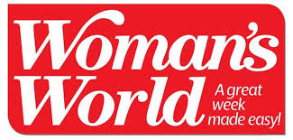 Womans World logo