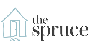 the Spruce logo